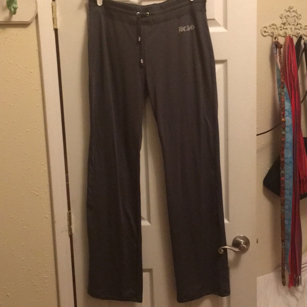 BCBG Walking or lounging pants